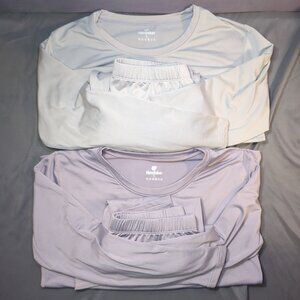 Herobiker Women Winter Thermal Set